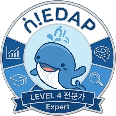 Lv.4 전문가 배지